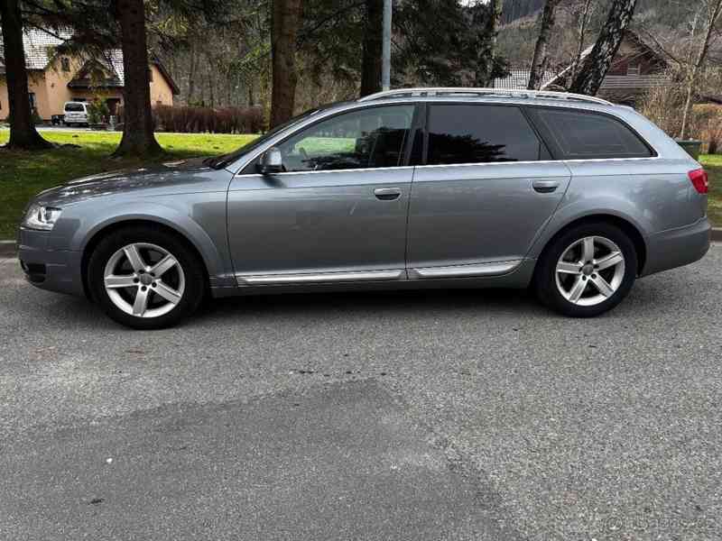 Audi A6 Allroad 3,0 - foto 8