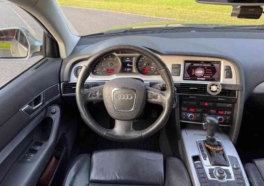 Audi A6 Allroad 3,0 - foto 6