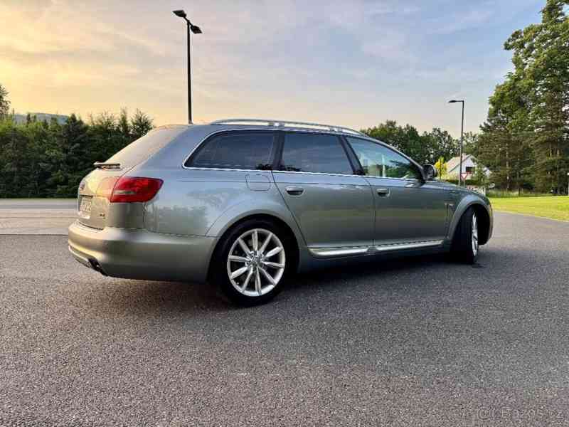 Audi A6 Allroad 3,0 - foto 7