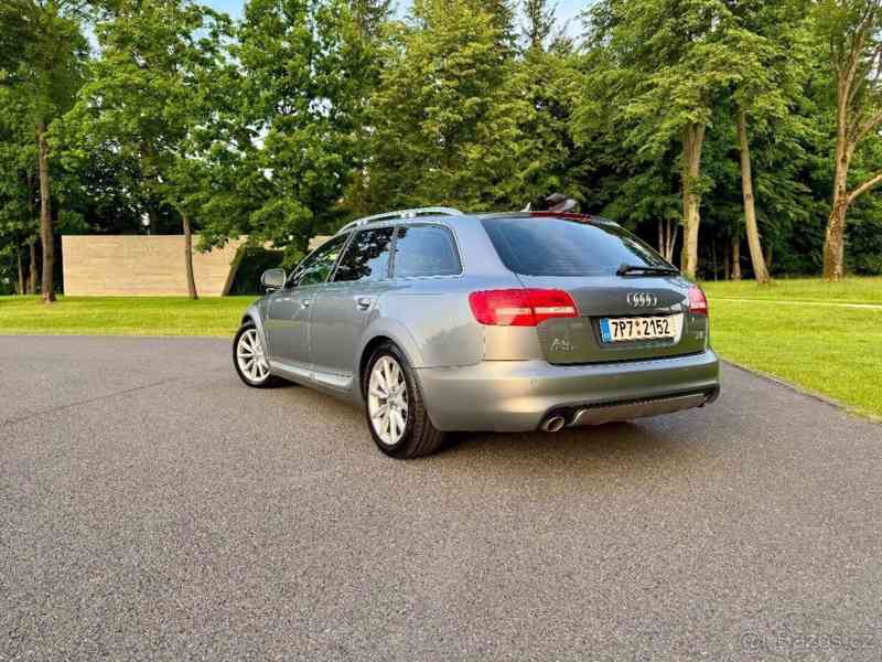 Audi A6 Allroad 3,0 - foto 9