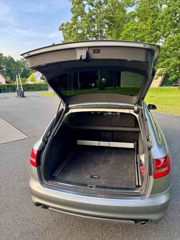 Audi A6 Allroad 3,0 - foto 19