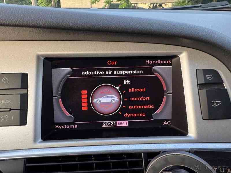 Audi A6 Allroad 3,0 - foto 20