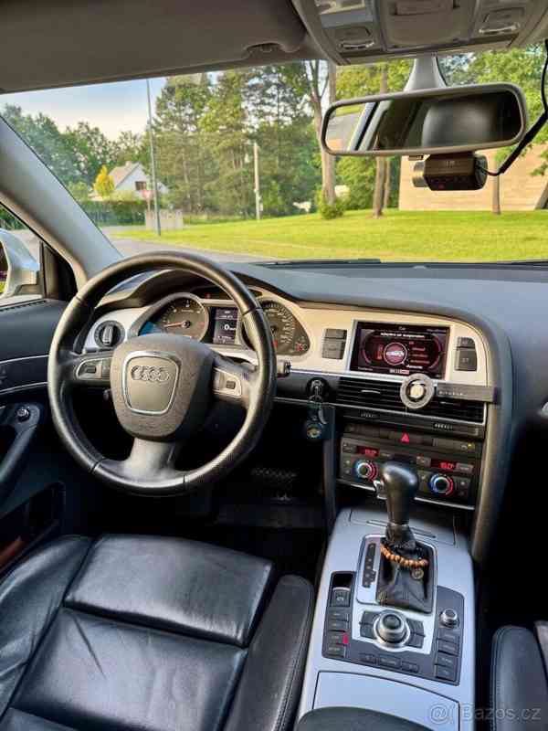 Audi A6 Allroad 3,0 - foto 15