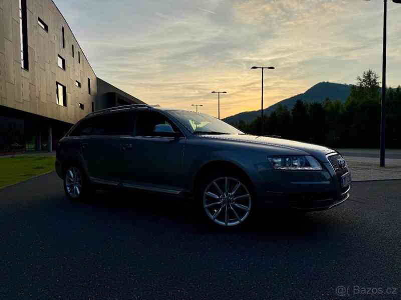 Audi A6 Allroad 3,0 - foto 11