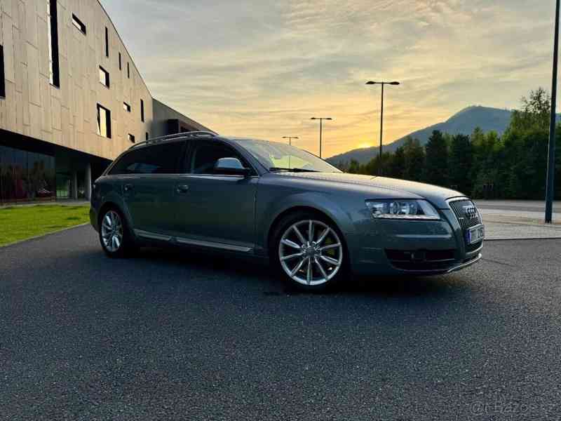 Audi A6 Allroad 3,0 - foto 3