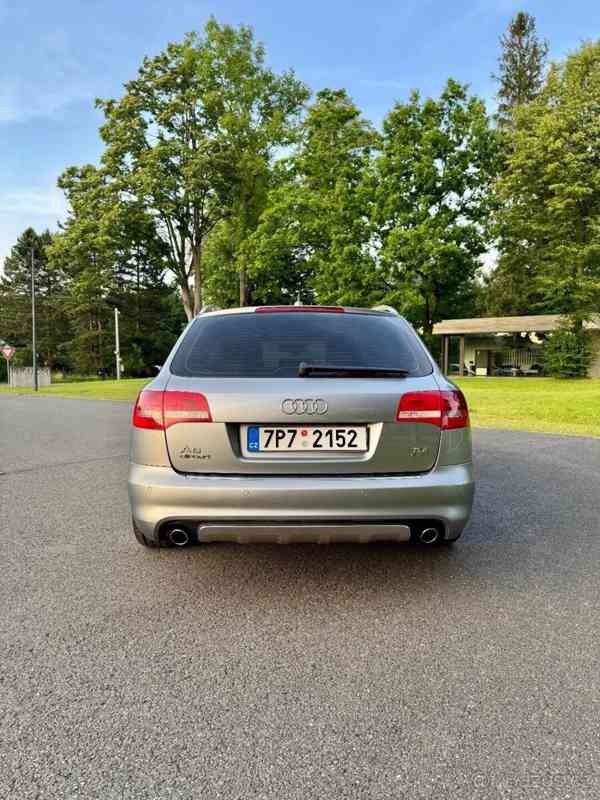 Audi A6 Allroad 3,0 - foto 10