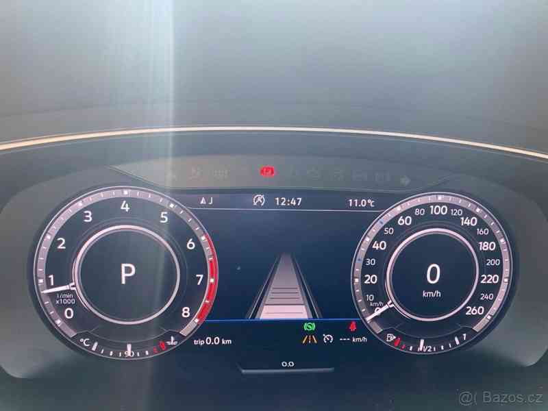 Volkswagen Tiguan 1,4 R-line TSI 4Motion 110kW - foto 16