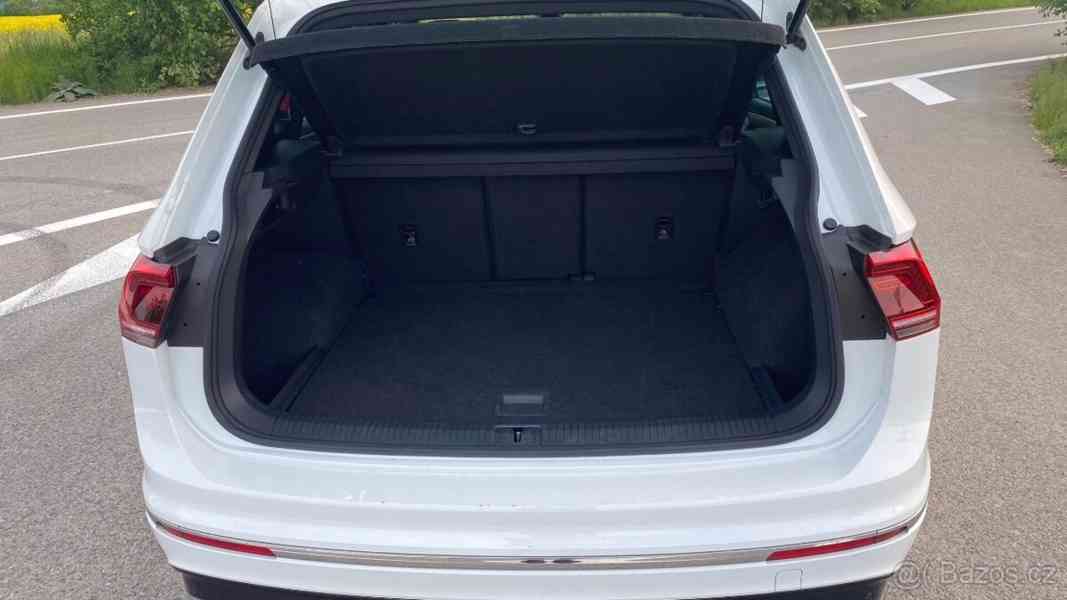 Volkswagen Tiguan 1,4 R-line TSI 4Motion 110kW - foto 9