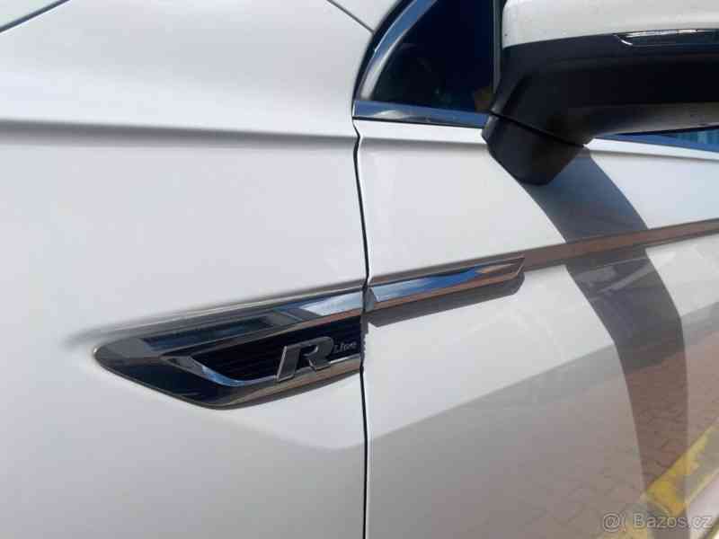 Volkswagen Tiguan 1,4 R-line TSI 4Motion 110kW - foto 18