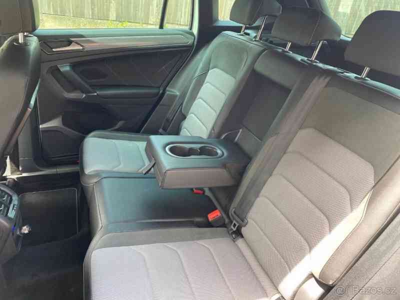 Volkswagen Tiguan 1,4 R-line TSI 4Motion 110kW - foto 14