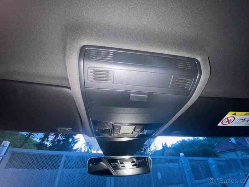 Volkswagen Tiguan 1,4 R-line TSI 4Motion 110kW - foto 8