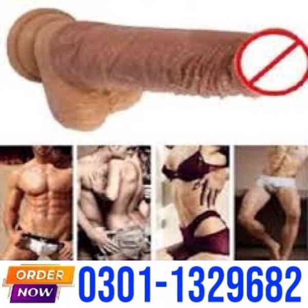 Choco Studman Sleeve In Pakistan <<0301-1329682 Best Price - foto 1