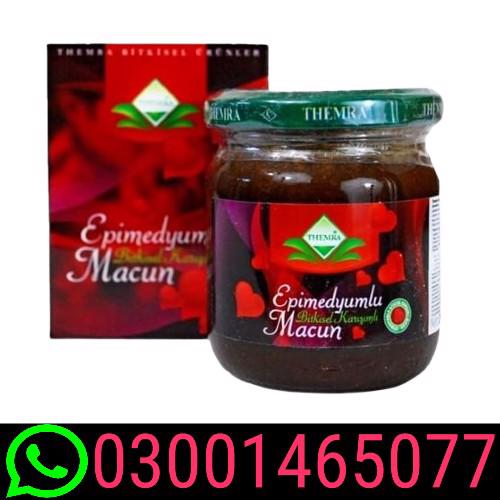 Epimedium Macun Turkish Honey In Lahore | 03001465077 |..
