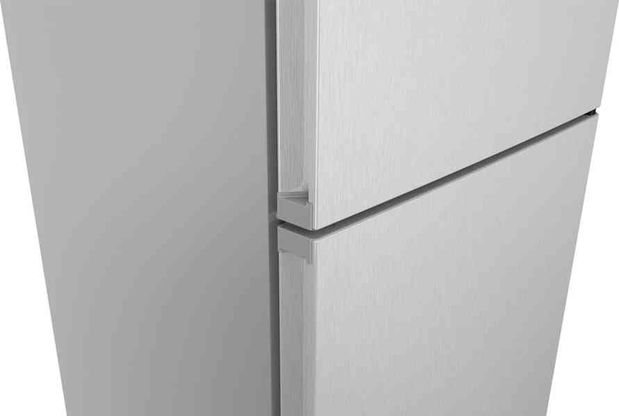 Kvalitní  kombinovaná  lednice  Bosch, tř. A+ - foto 8