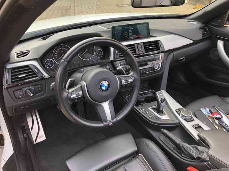 BMW Řada 4 - foto 15