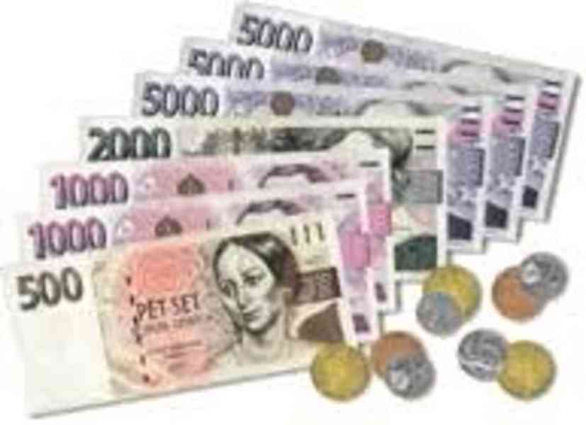 Exkluzivní nabídka garantovaného financování:  - foto 3