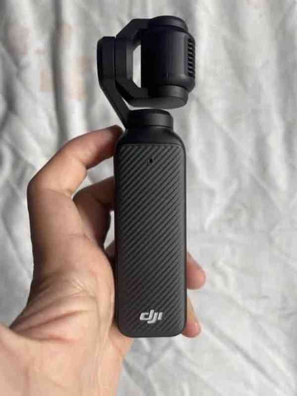 DJI osmo pocket 3 - foto 3