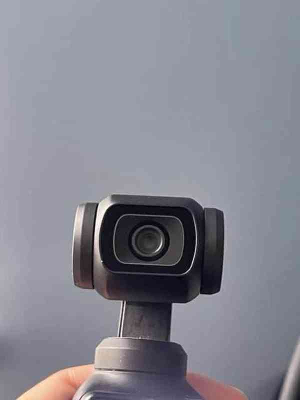 DJI osmo pocket 3 - foto 4