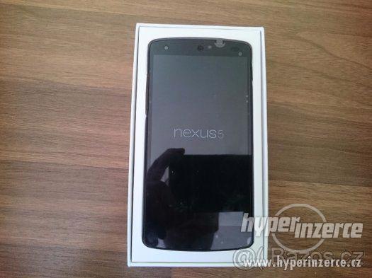 Nexus 5 - foto 3