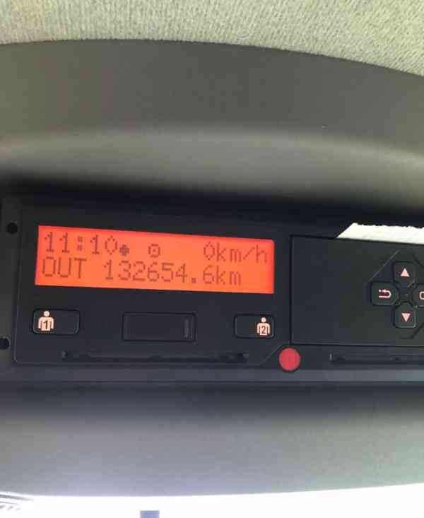 Opel Movano odtahový speciál	 - foto 8