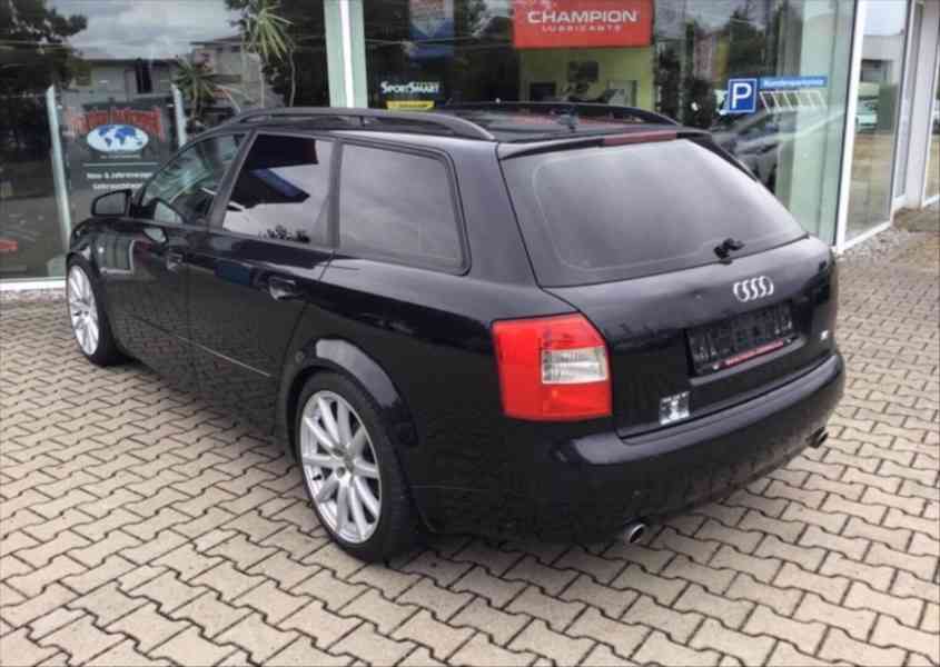 Audi A4 Avant 3,0 220 PS • Automat • Xenony - foto 14