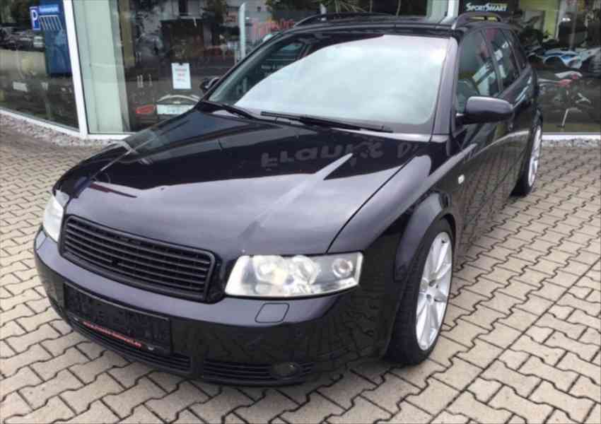 Audi A4 Avant 3,0 220 PS • Automat • Xenony - foto 12