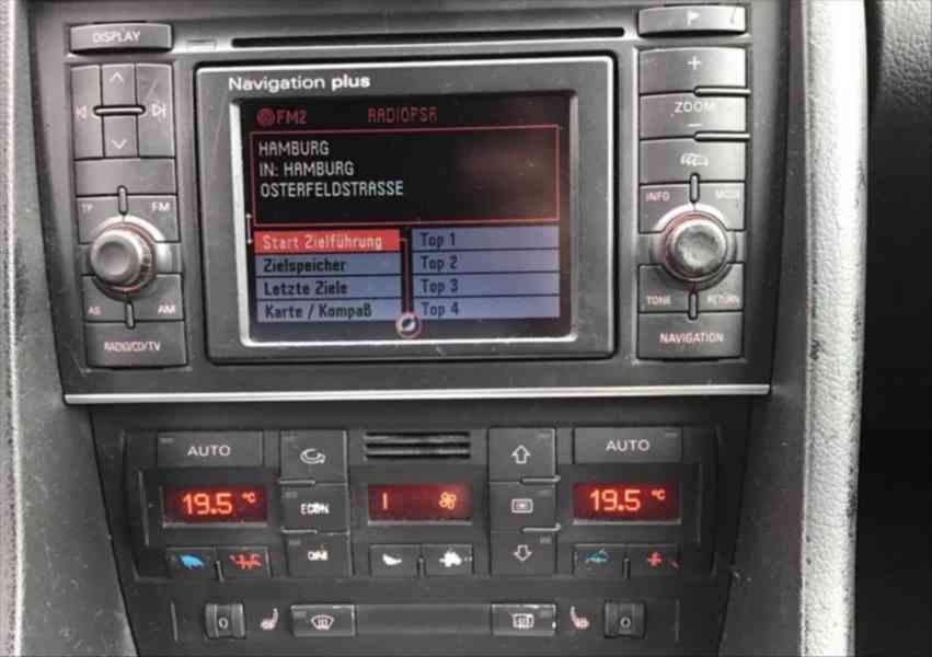 Audi A4 Avant 3,0 220 PS • Automat • Xenony - foto 11