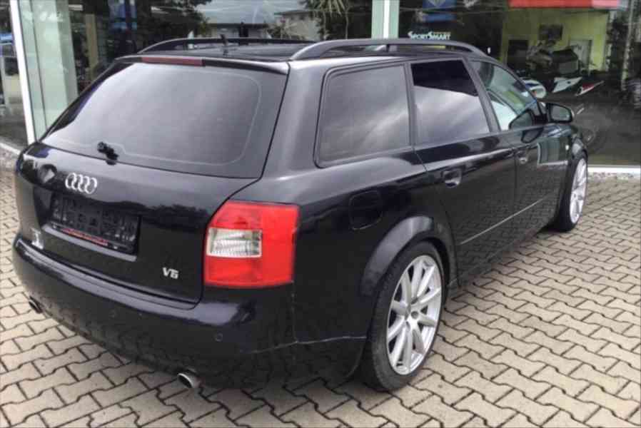 Audi A4 Avant 3,0 220 PS • Automat • Xenony - foto 4