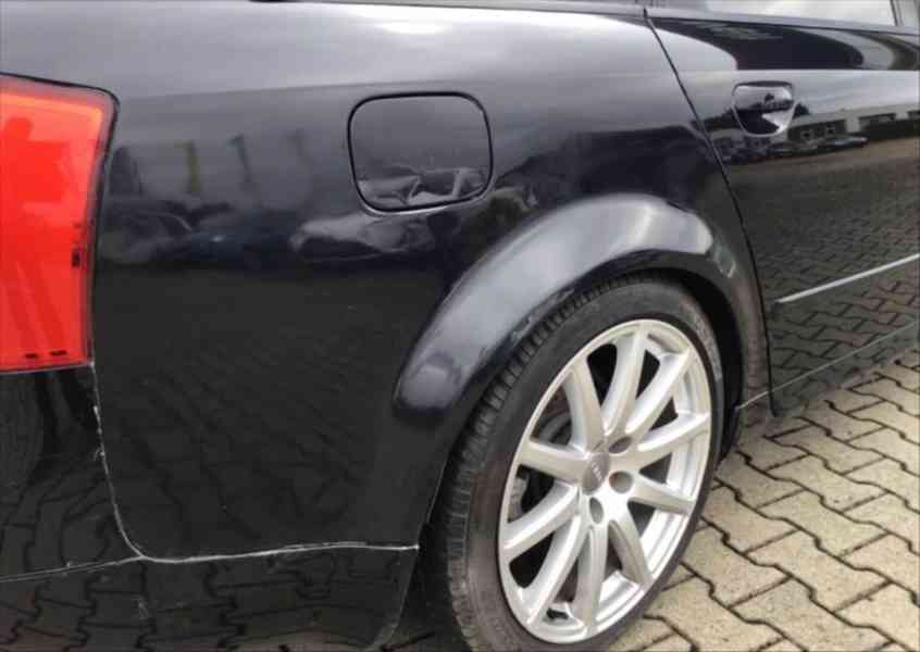 Audi A4 Avant 3,0 220 PS • Automat • Xenony - foto 15