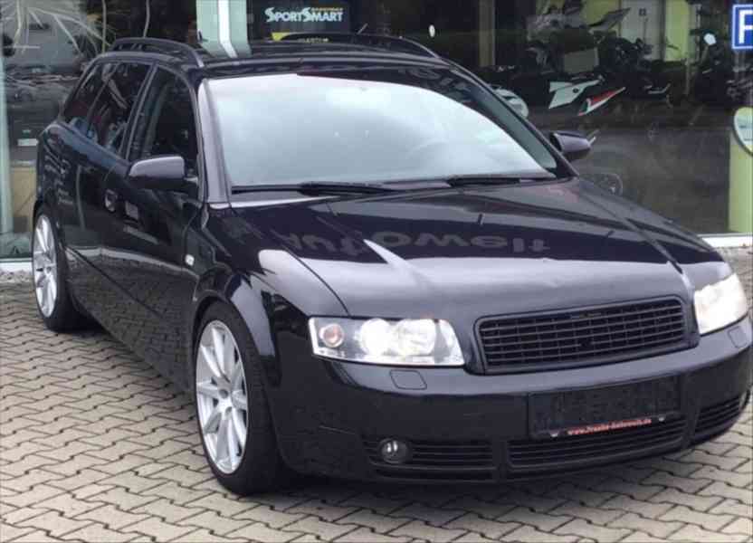 Audi A4 Avant 3,0 220 PS • Automat • Xenony - foto 16