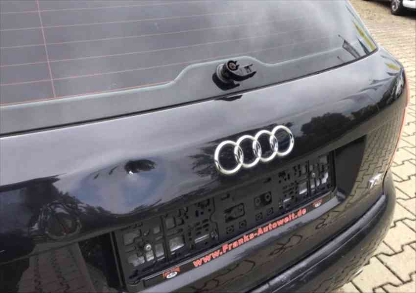 Audi A4 Avant 3,0 220 PS • Automat • Xenony - foto 13