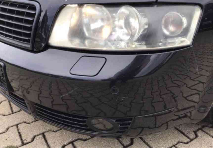 Audi A4 Avant 3,0 220 PS • Automat • Xenony - foto 8