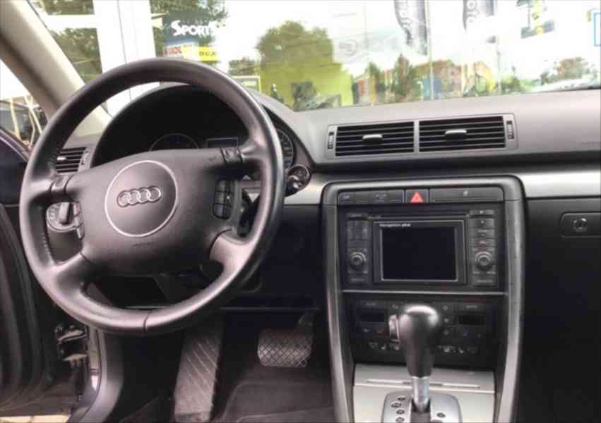 Audi A4 Avant 3,0 220 PS • Automat • Xenony - foto 10
