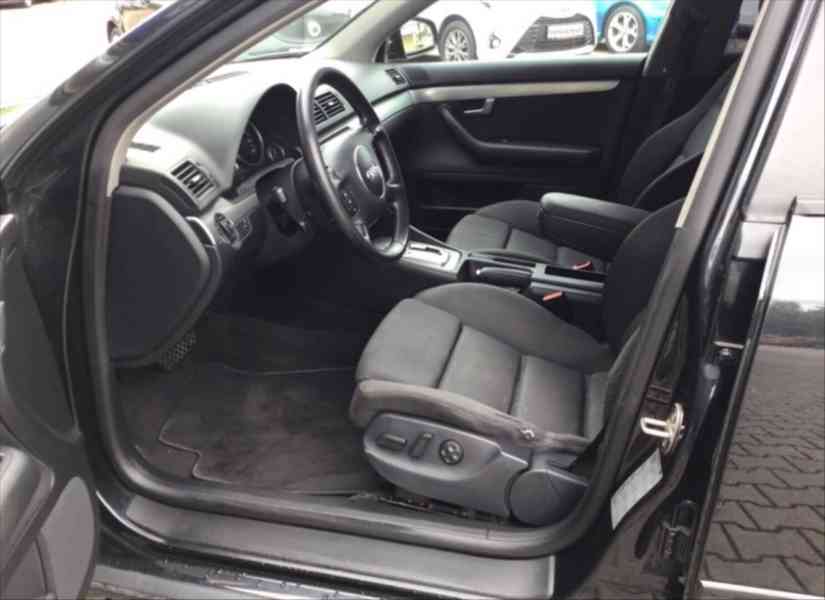 Audi A4 Avant 3,0 220 PS • Automat • Xenony - foto 19