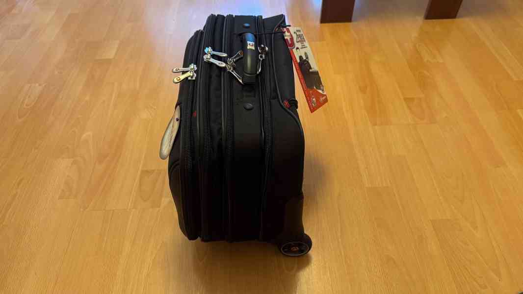 Kufr Wenger Patriot - foto 2