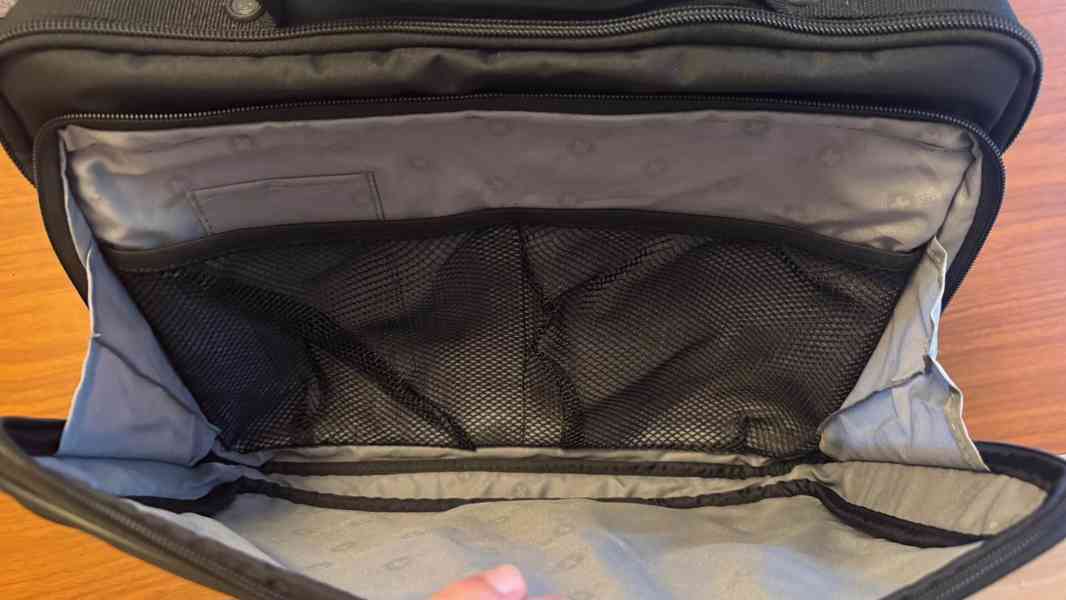 Kufr Wenger Patriot - foto 7