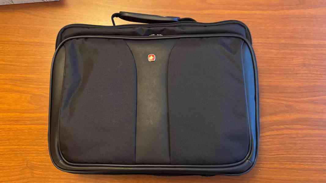 Kufr Wenger Patriot - foto 6