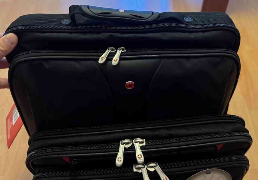 Kufr Wenger Patriot - foto 9