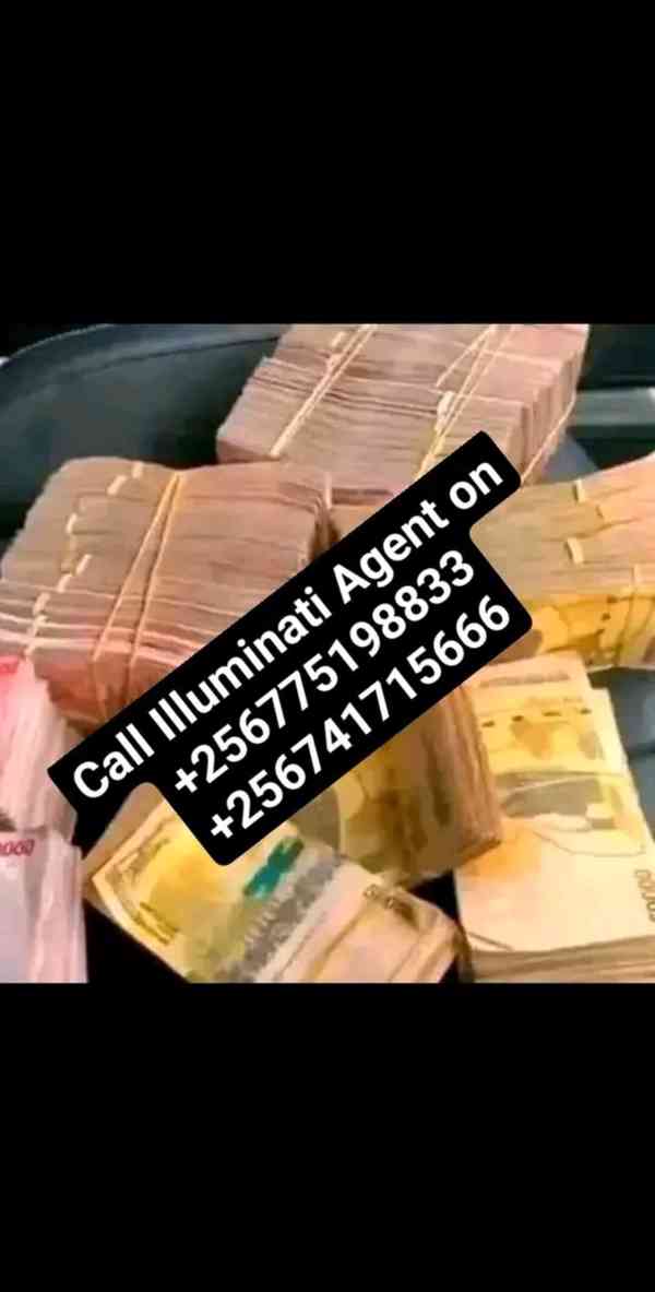 Illuminati agent call in uganda +256775198833/0741715666 - foto 1
