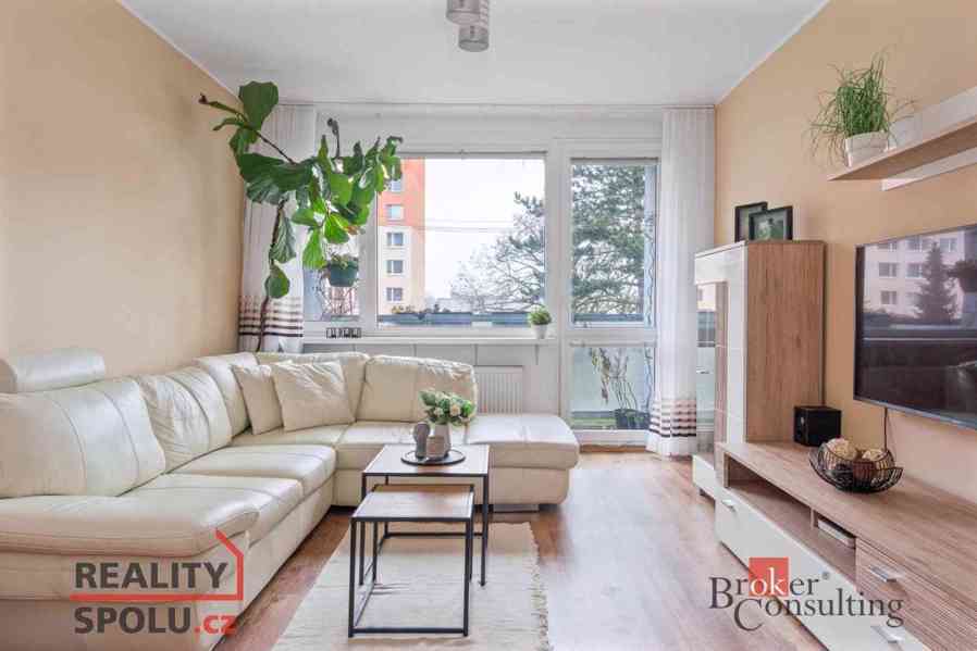 Prodej, Byty 4+1, 82 m2 - - foto 3