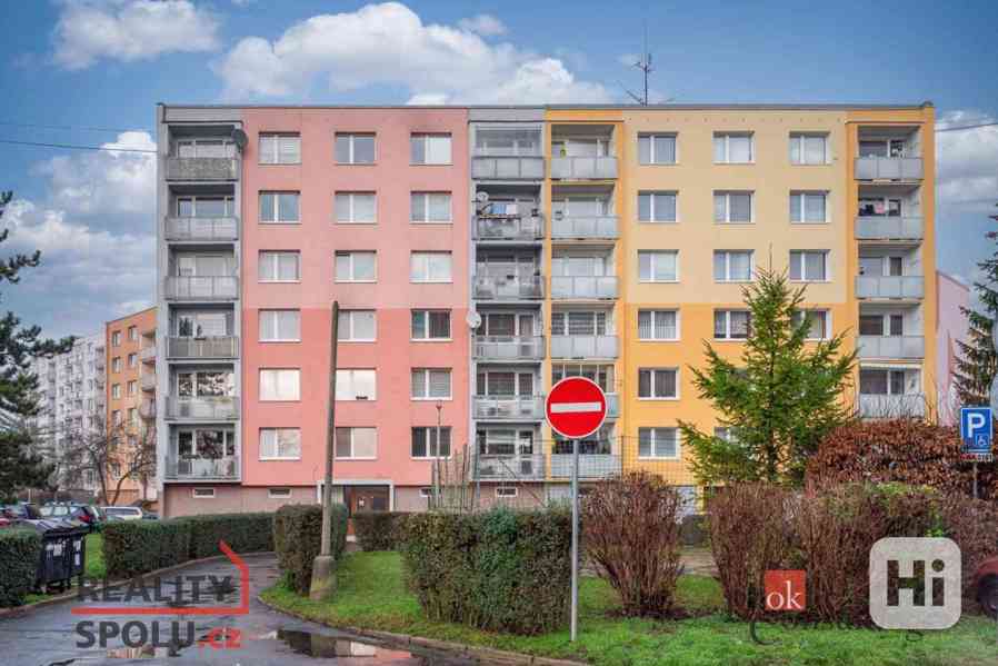 Prodej, Byty 4+1, 82 m2 - - foto 15