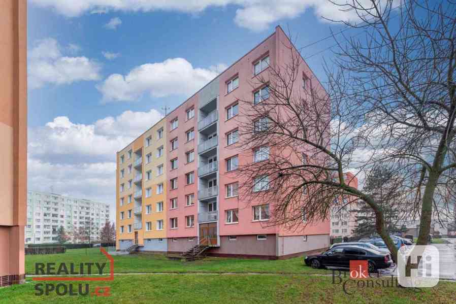 Prodej, Byty 4+1, 82 m2 - - foto 18