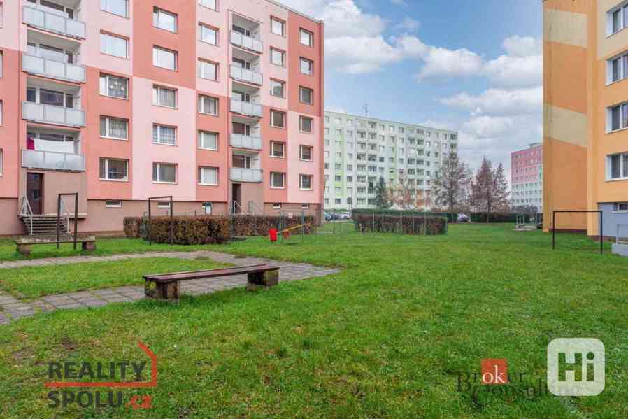 Prodej, Byty 4+1, 82 m2 - - foto 16