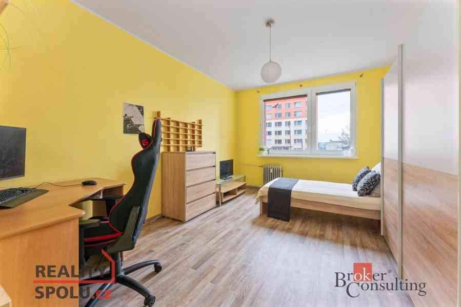 Prodej, Byty 4+1, 82 m2 - - foto 2