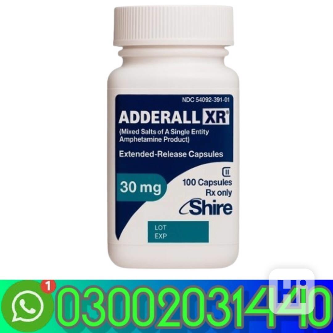 Adderall Tablets In Okara  ~0300~2031440= - foto 1