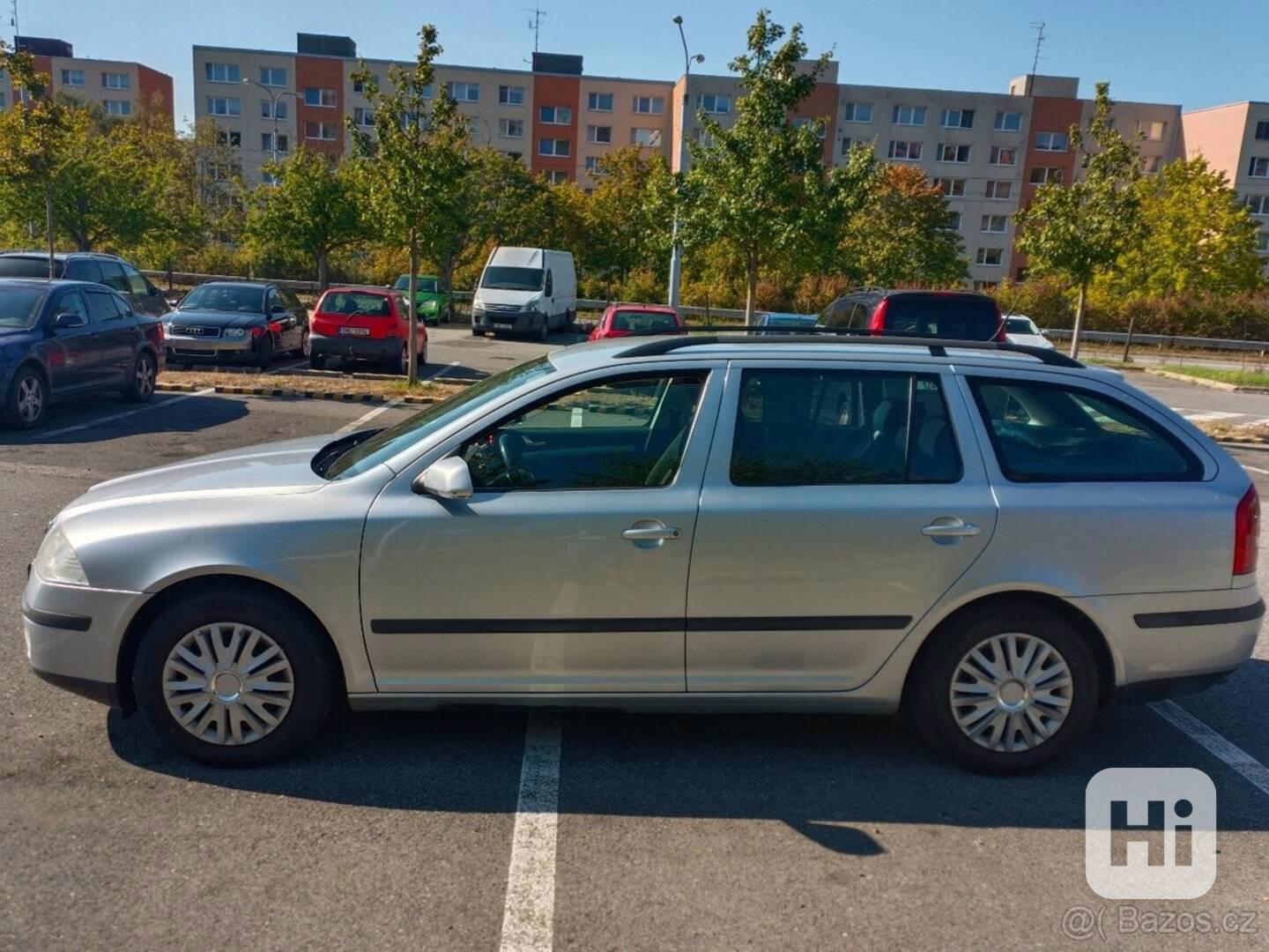 Škoda Octavia 2,0   2.0 TDI - foto 1