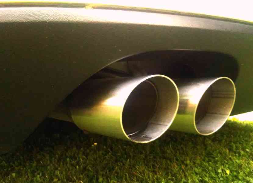 VW Beetle, automat, 2.5i, 125kw, 2013 - foto 10