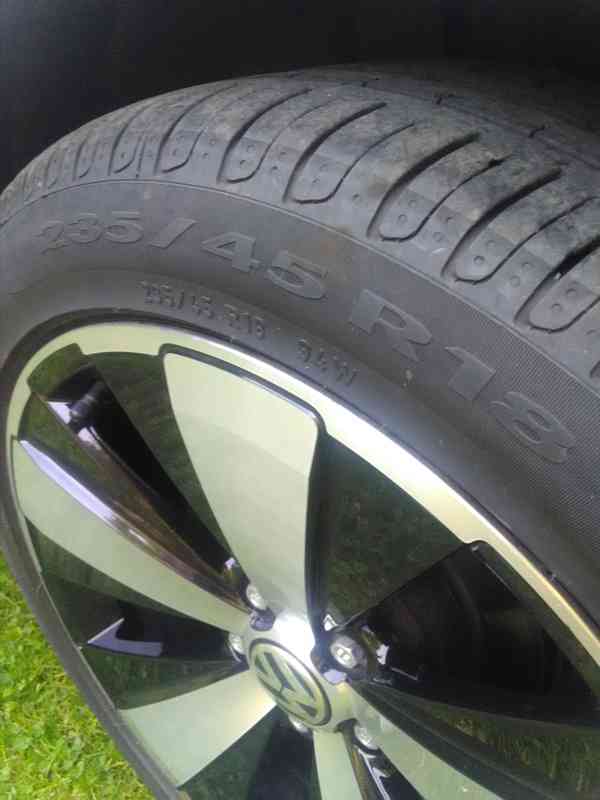 VW Beetle, automat, 2.5i, 125kw, 2013 - foto 8