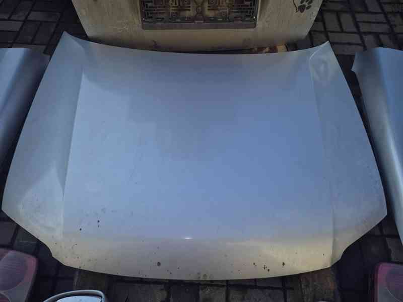 Prodám díly z VW PASSAT 5,5 , 1.9 , 96kW,2004 - foto 3