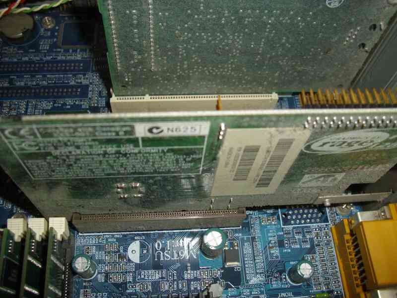 Pentium - PC sestava - foto 5